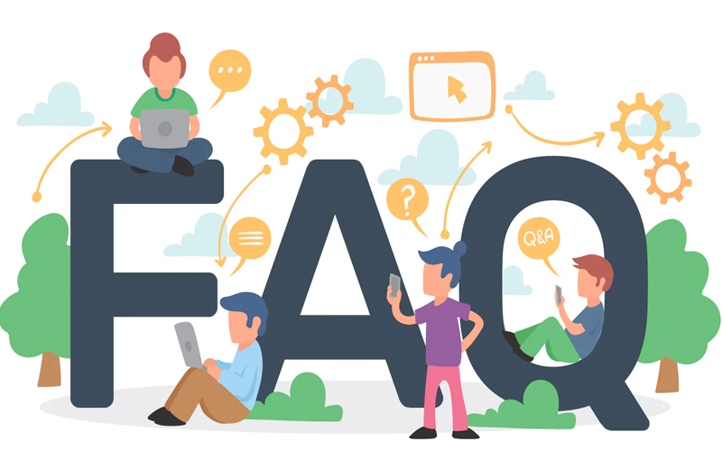 FAQ về nhà cái uy tín